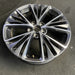 19" PRIUS 23-25 Prius, 19x6.5 Original OEM Wheel Rim - View 7