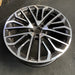 21" AUDI SQ5 26 21x8.5, V spoke Original OEM Wheel Rim - View 7