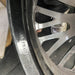 21" AUDI SQ5 26 21x8.5, V spoke Original OEM Wheel Rim - View 10