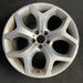 20" BMW X5 07-09 20x10 , 5 spoke, Y spoke Original OEM Wheel Rim - Additional View