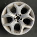 20" BMW X5 07-09 20x11 , 5 spoke, Y spoke Original OEM Wheel Rim - Additional View