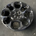 24" SUBURBAN 1500 25-26 24x9.5, 8 holes, black Original OEM Wheel Rim - View 8