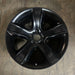 19" BMW X6 08-10 19x9 , rear , , flared spoke Original OEM Wheel Rim - Additional View