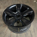 19" BMW X6 08-10 19x9 , rear , , flared spoke Original OEM Wheel Rim - View 7
