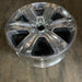20" FORD F150 PICKUP 15-20 20x8.5, 6 spoke, polished Original OEM Wheel Rim - View 7