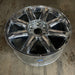 20" SIERRA 1500 PICKUP 07 , 20x8.5, 8 spoke Original OEM Wheel Rim - View 7