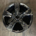 18" TL 12-14 18x8, 5 spoke Original OEM Wheel Rim - Additional View
