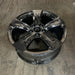 18" TL 12-14 18x8, 5 spoke Original OEM Wheel Rim - View 7
