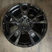 19" TL 09-14 19x8, 10 spoke, single color Original OEM Wheel Rim - Additional View