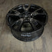 19" TL 09-14 19x8, 10 spoke, single color Original OEM Wheel Rim - View 7