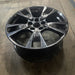 19" TL 09-14 19x8, 10 spoke, single color Original OEM Wheel Rim - View 8