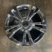 17" MERCEDES E-CLASS 14-15 212 Type, Sdn, E300, 17x8 Original OEM Wheel Rim - Additional View