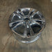 17" MERCEDES E-CLASS 14-15 212 Type, Sdn, E300, 17x8 Original OEM Wheel Rim - View 7