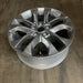 17" SANTA FE 19-20 17x7 , w/o Original OEM Wheel Rim - View 7