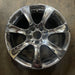 18" BMW 525i 06-07 18x9 , 7 spoke , Xi Original OEM Wheel Rim - View 7