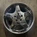 18" MERCEDES S-CLASS 00 129 Type; SL500, , w/Sport, 18x8.5 Original OEM Wheel - Additional View