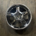 16" BEETLE 03-04 16x6.5, alloy, 5 spoke Original OEM Wheel Rim - Additional View