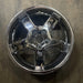 16" BEETLE 03-04 16x6.5, alloy, 5 spoke Original OEM Wheel Rim - View 7