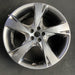 22" GV80 21-23 22x9.5 Original OEM Wheel Rim - Additional View