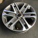 20" FORD F150 PICKUP 21-23 20x8.5, 6 spoke, machined dark gray Original OEM - View 7
