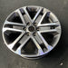 20" FORD F150 PICKUP 21-23 20x8.5, 6 spoke, machined dark gray Original OEM - View 8