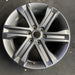 20" FORD F150 PICKUP 21-23 20x8.5, 6 spoke, , gray Original OEM Wheel Rim - Additional View