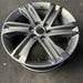 20" FORD F150 PICKUP 21-23 20x8.5, 6 spoke, , gray Original OEM Wheel Rim - View 8