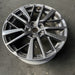 18" WRX 22 18x8.5 , dark gray Original OEM Wheel Rim - View 8