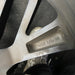 18" WRX 22 18x8.5 , dark gray Original OEM Wheel Rim - View 9
