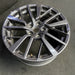 18" WRX 22 18x8.5 , dark gray Original OEM Wheel Rim - View 7