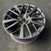 18" WRX 22 18x8.5 , dark gray Original OEM Wheel Rim - View 8