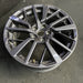 18" WRX 22 18x8.5 , dark gray Original OEM Wheel Rim - View 7