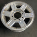 17" DODGE 2500 PICKUP 10-13 17x8, aluminum, 6 spoke, groove in spokes Original - View 7
