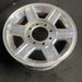 17" DODGE 2500 PICKUP 10-13 17x8, aluminum, 6 spoke, groove in spokes Original - View 7