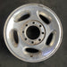 16" DODGE 2500 PICKUP 00-02 16x8 Original OEM Wheel Rim - Additional View