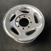 16" DODGE 2500 PICKUP 00-02 16x8 Original OEM Wheel Rim - View 8