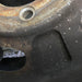 16" DODGE 2500 PICKUP 00-02 16x8 Original OEM Wheel Rim - View 9