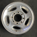 16" DODGE 2500 PICKUP 00-02 16x8 Original OEM Wheel Rim - Additional View