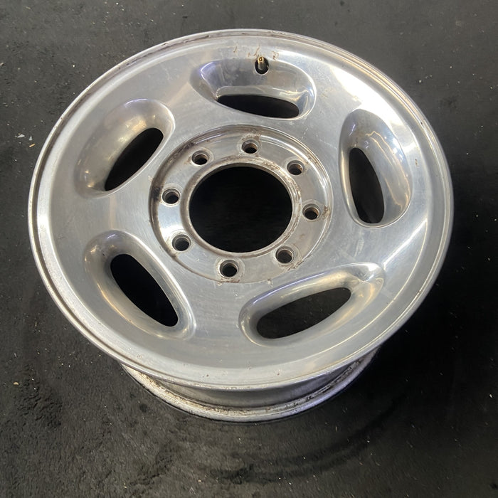 16" DODGE 2500 PICKUP 00-02 16x8 Original OEM Wheel Rim - View 8