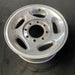 16" DODGE 2500 PICKUP 00-02 16x8 Original OEM Wheel Rim - View 8