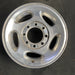 16" DODGE 2500 PICKUP 00-02 16x8 Original OEM Wheel Rim - Additional View