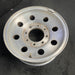 16" EXCURSION 00 , aluminum, 8 round holes Original OEM Wheel Rim - View 7