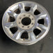 20" FORD F250SD PICKUP 11-16 20x8 , 8 spoke Original OEM Wheel Rim - View 7