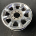 20" FORD F250SD PICKUP 11-16 20x8 , 8 spoke Original OEM Wheel Rim - View 8