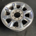 20" FORD F250SD PICKUP 11-16 20x8 , 8 spoke Original OEM Wheel Rim - View 7