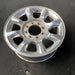 20" FORD F250SD PICKUP 11-16 20x8 , 8 spoke Original OEM Wheel Rim - View 8