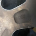 20" FORD F250SD PICKUP 11-16 20x8 , 8 spoke Original OEM Wheel Rim - View 9