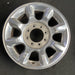 20" FORD F250SD PICKUP 11-16 20x8 , 8 spoke Original OEM Wheel Rim - Additional View