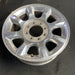 20" FORD F250SD PICKUP 11-16 20x8 , 8 spoke Original OEM Wheel Rim - View 7
