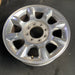 20" FORD F250SD PICKUP 11-16 20x8 , 8 spoke Original OEM Wheel Rim - View 7